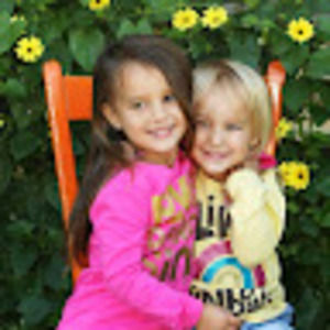 Meet your Posher, Terri